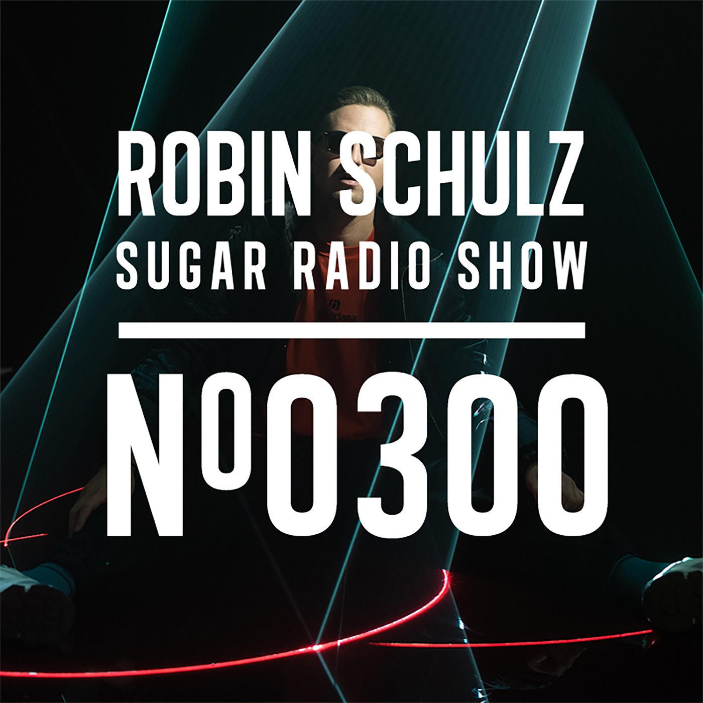 Sugar Radio Show