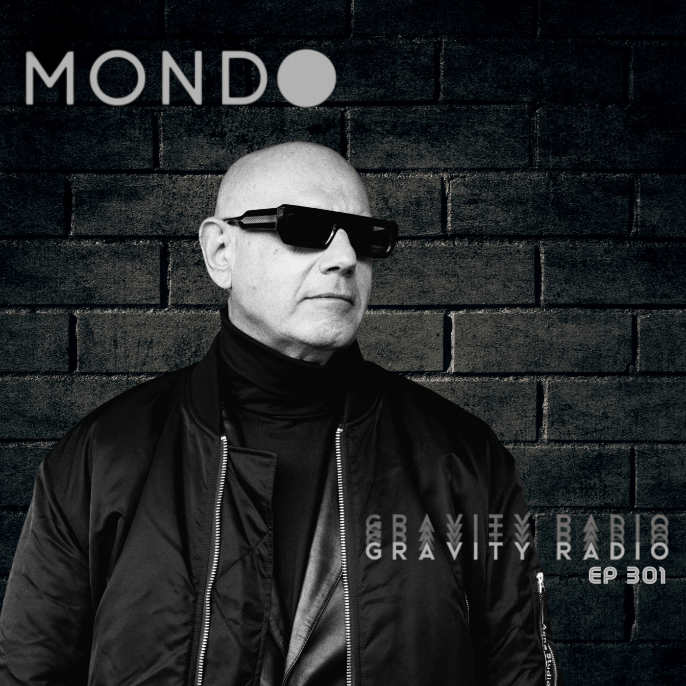 Gravity Radio