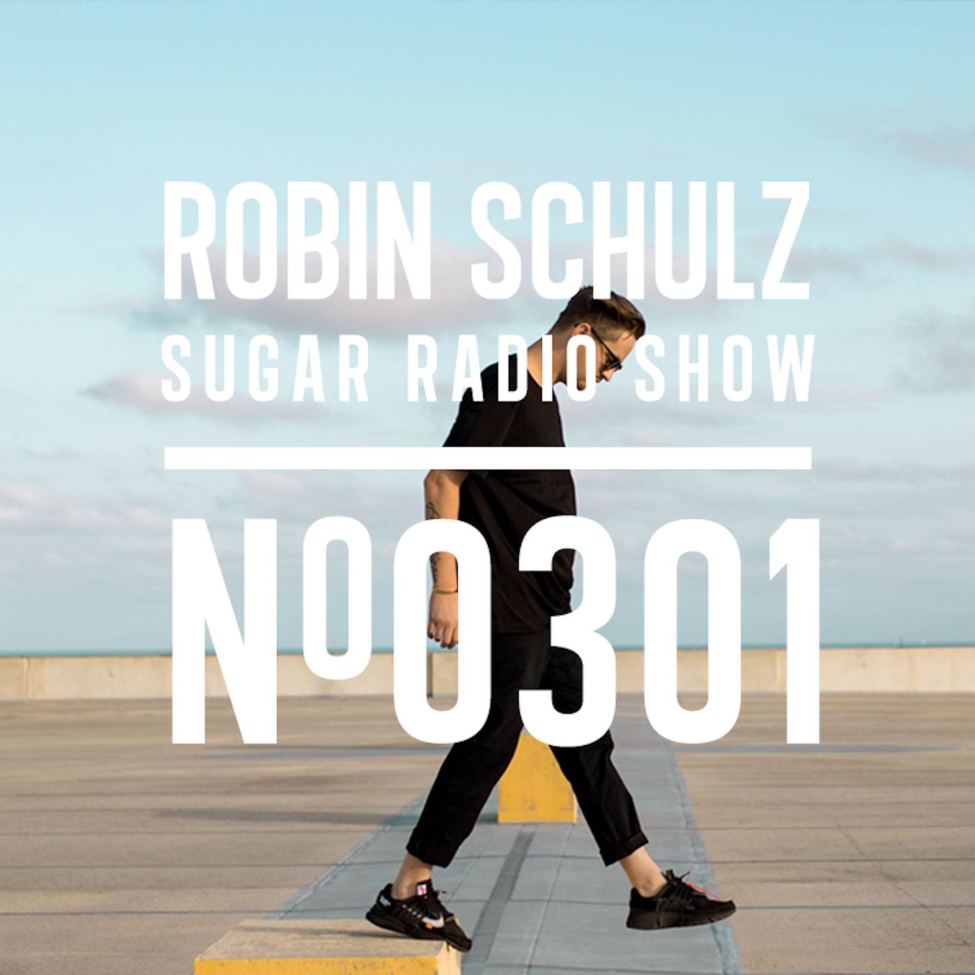 Sugar Radio Show