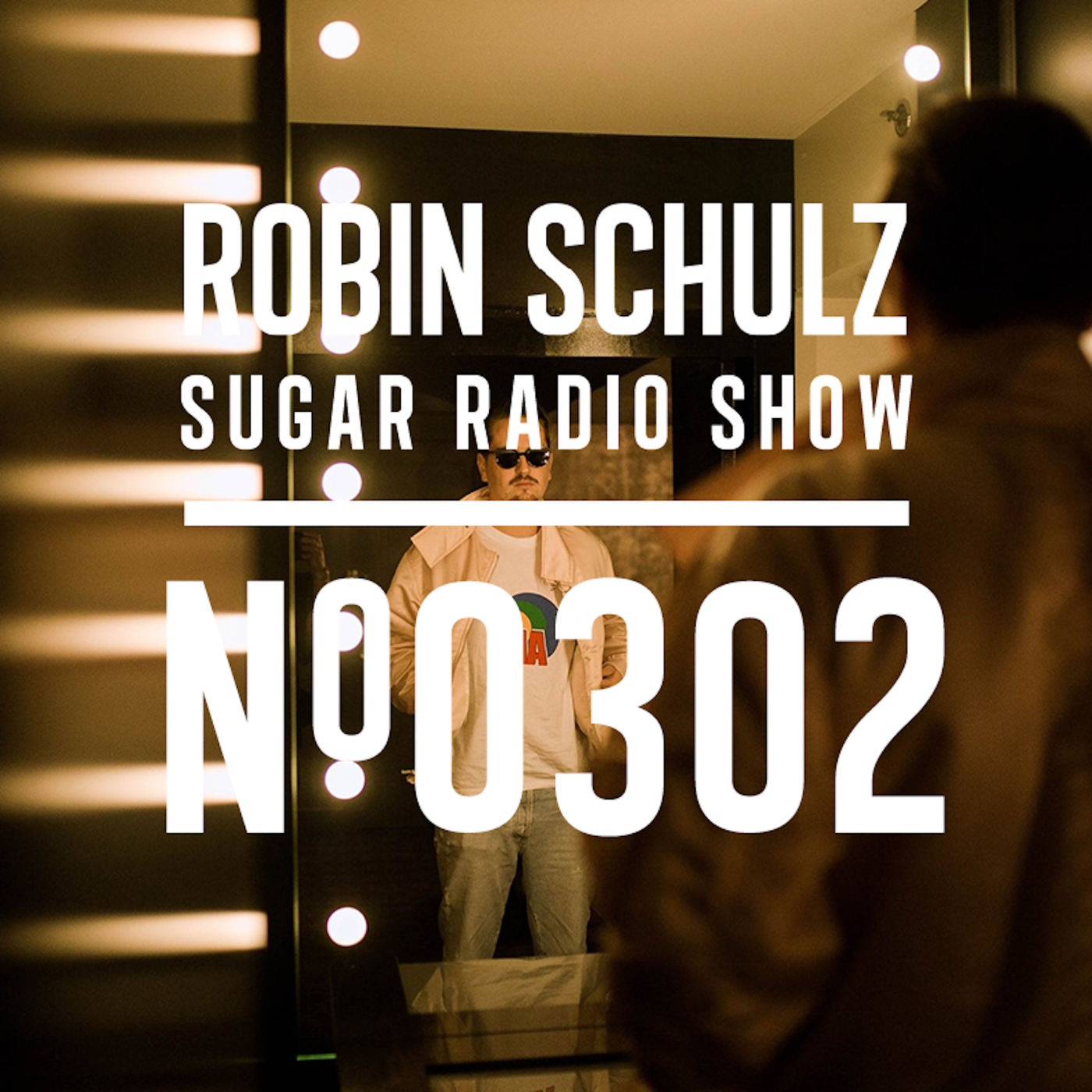 Sugar Radio Show