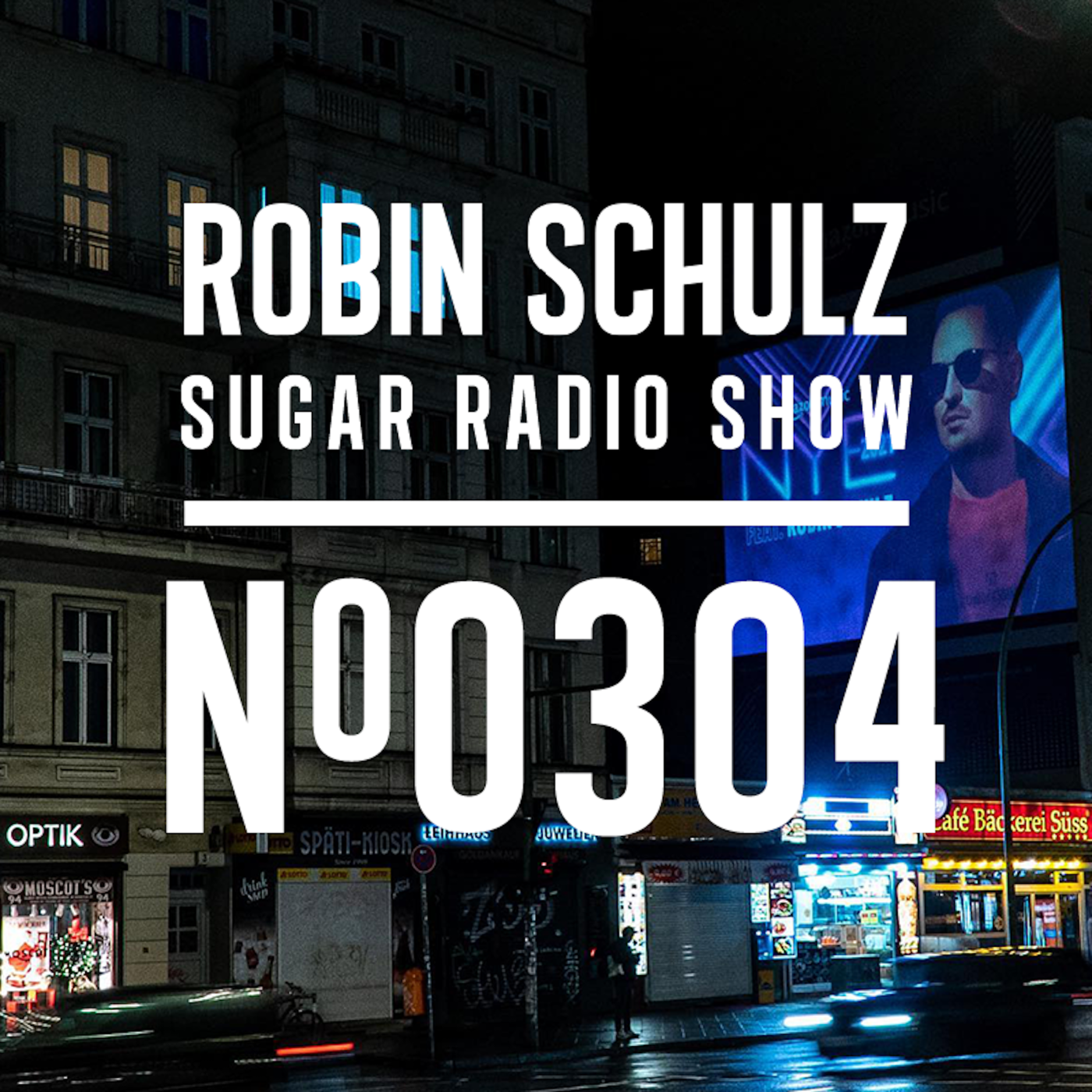 Sugar Radio Show