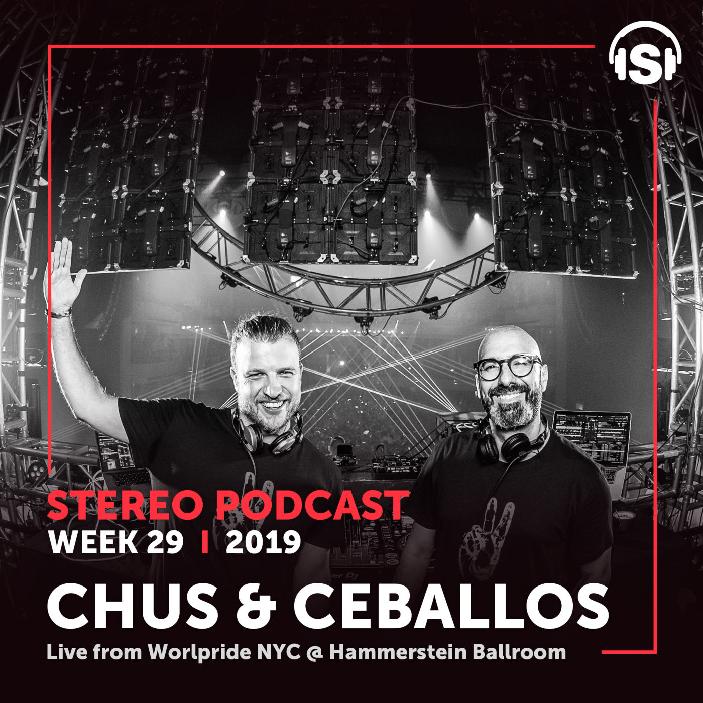 Stereo Productions Podcast