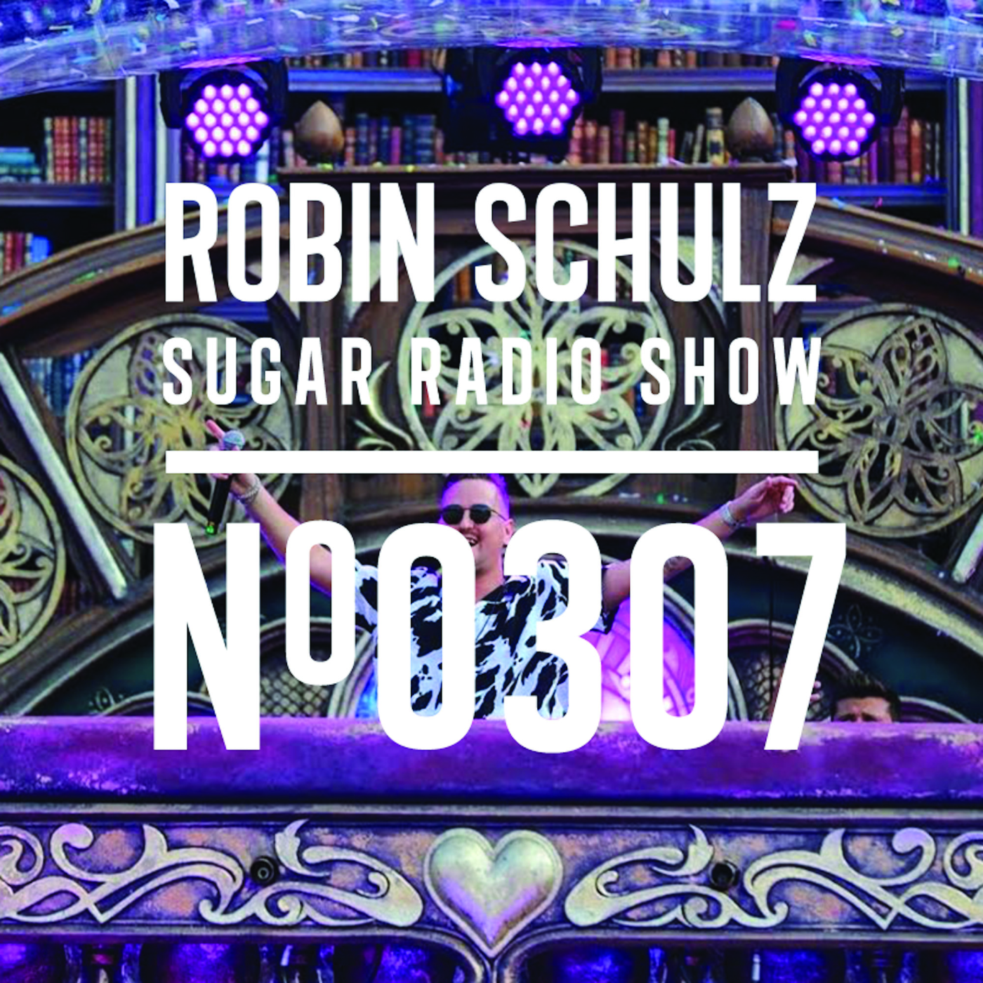 Sugar Radio Show