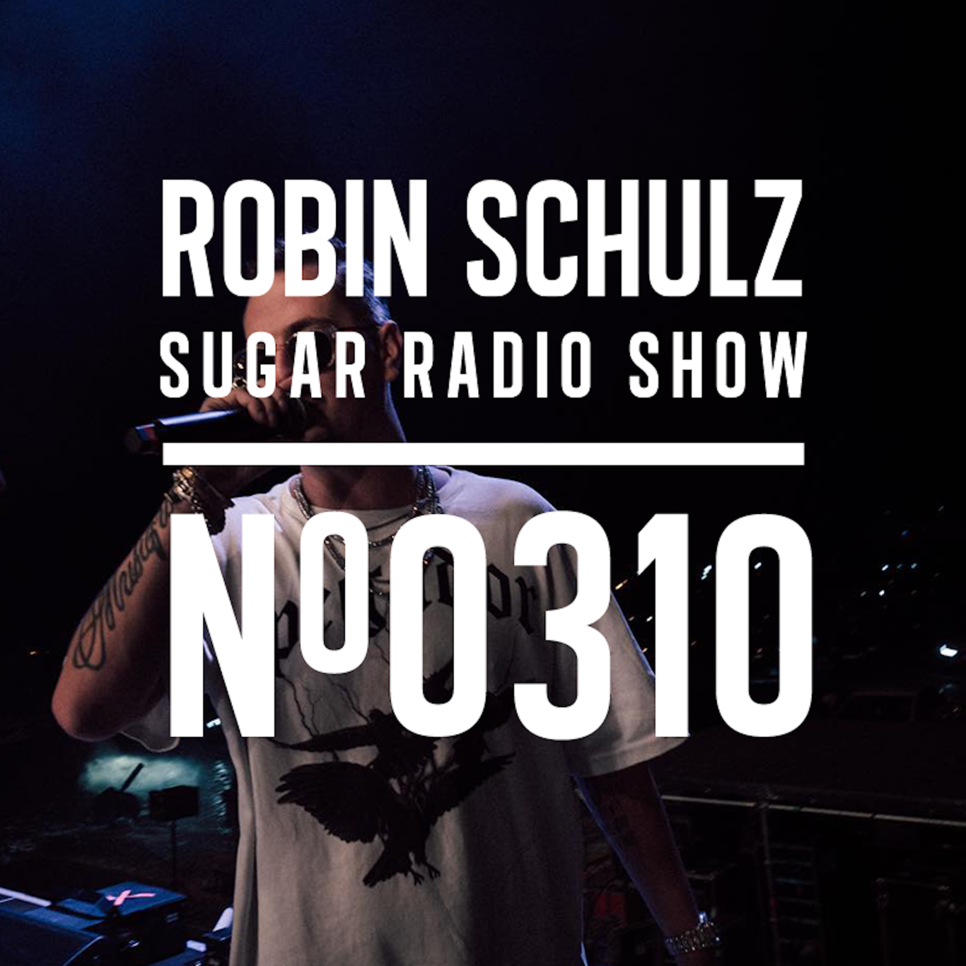 Sugar Radio Show