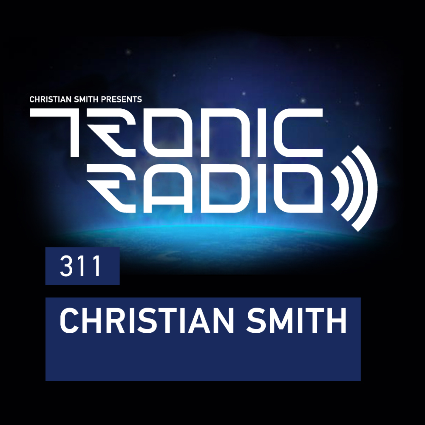 Tronic Radio