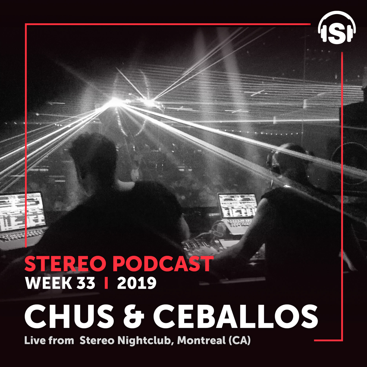Stereo Productions Podcast