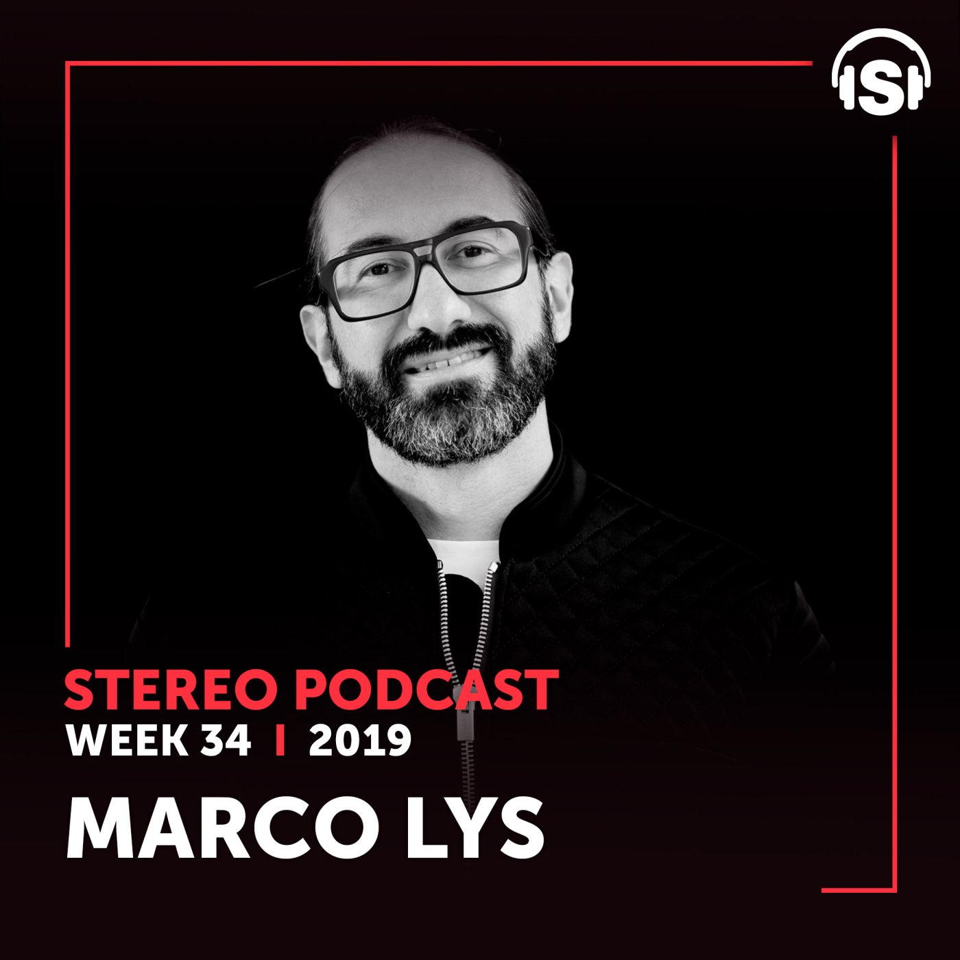 Stereo Productions Podcast