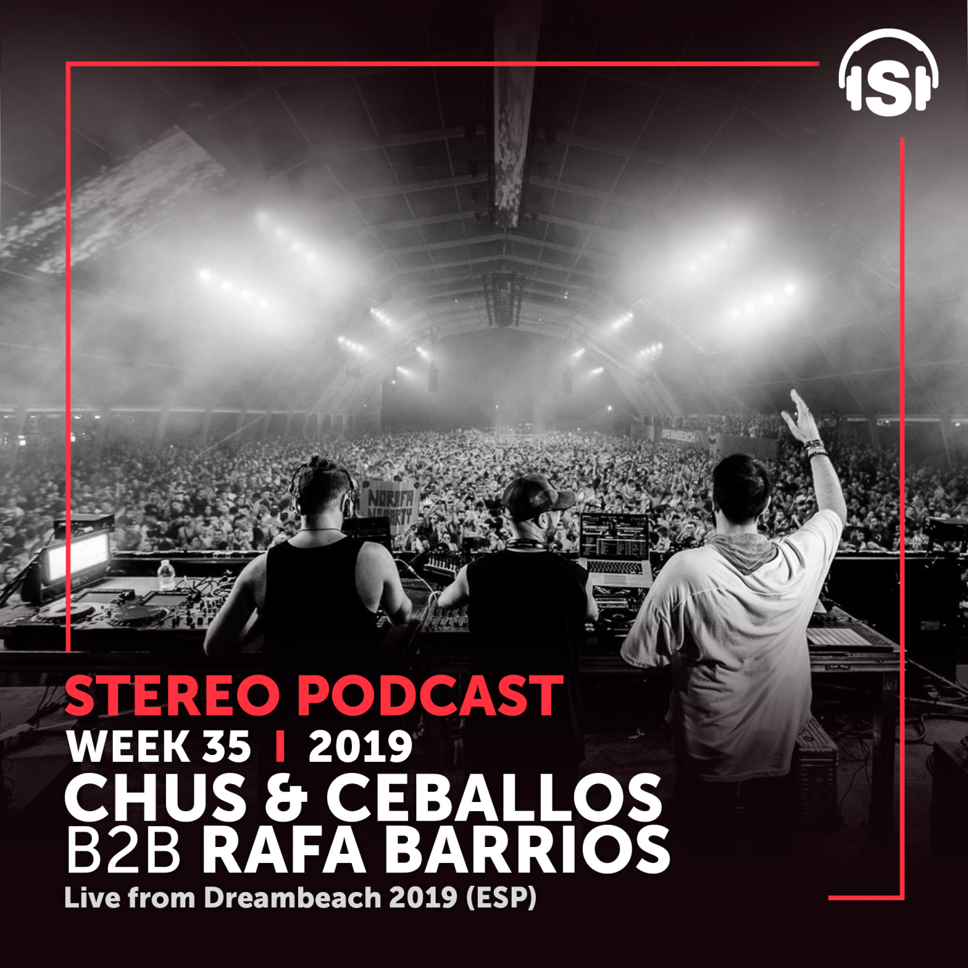 Stereo Productions Podcast