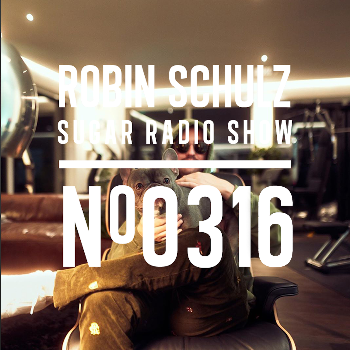 Sugar Radio Show