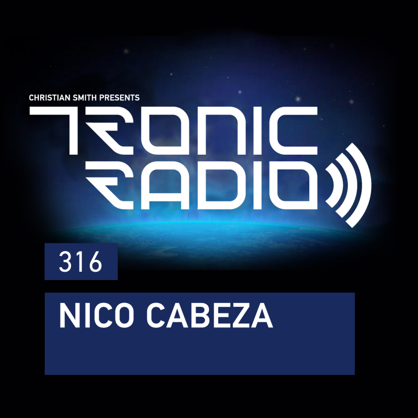 Tronic Radio