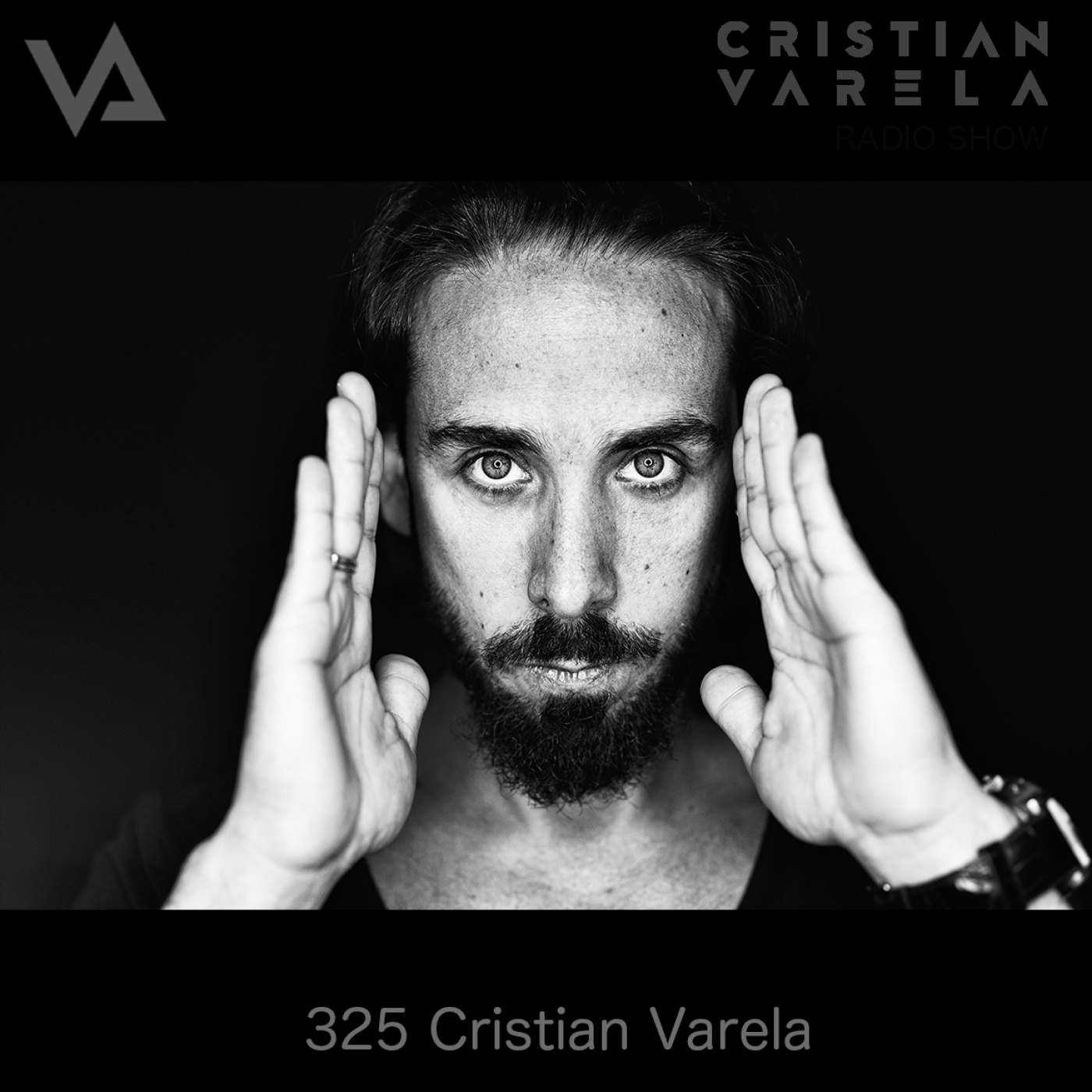 Cristian Varela Radio Show