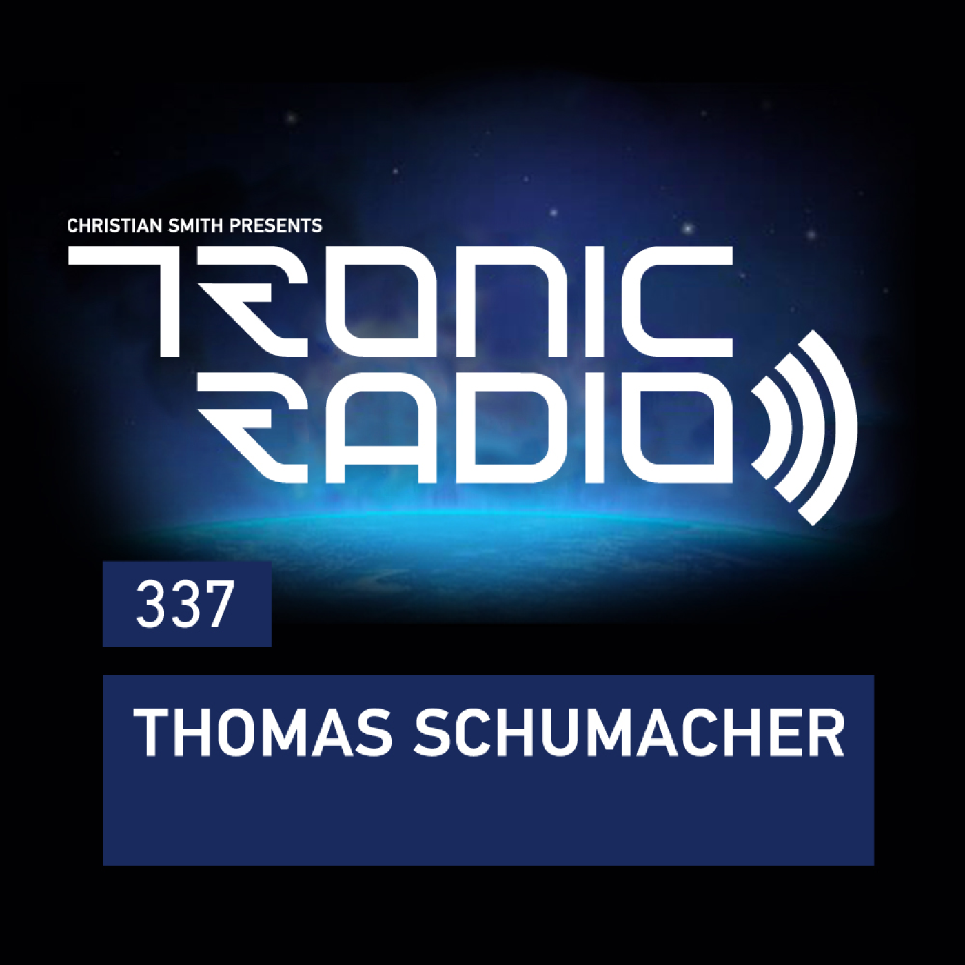 Tronic Radio