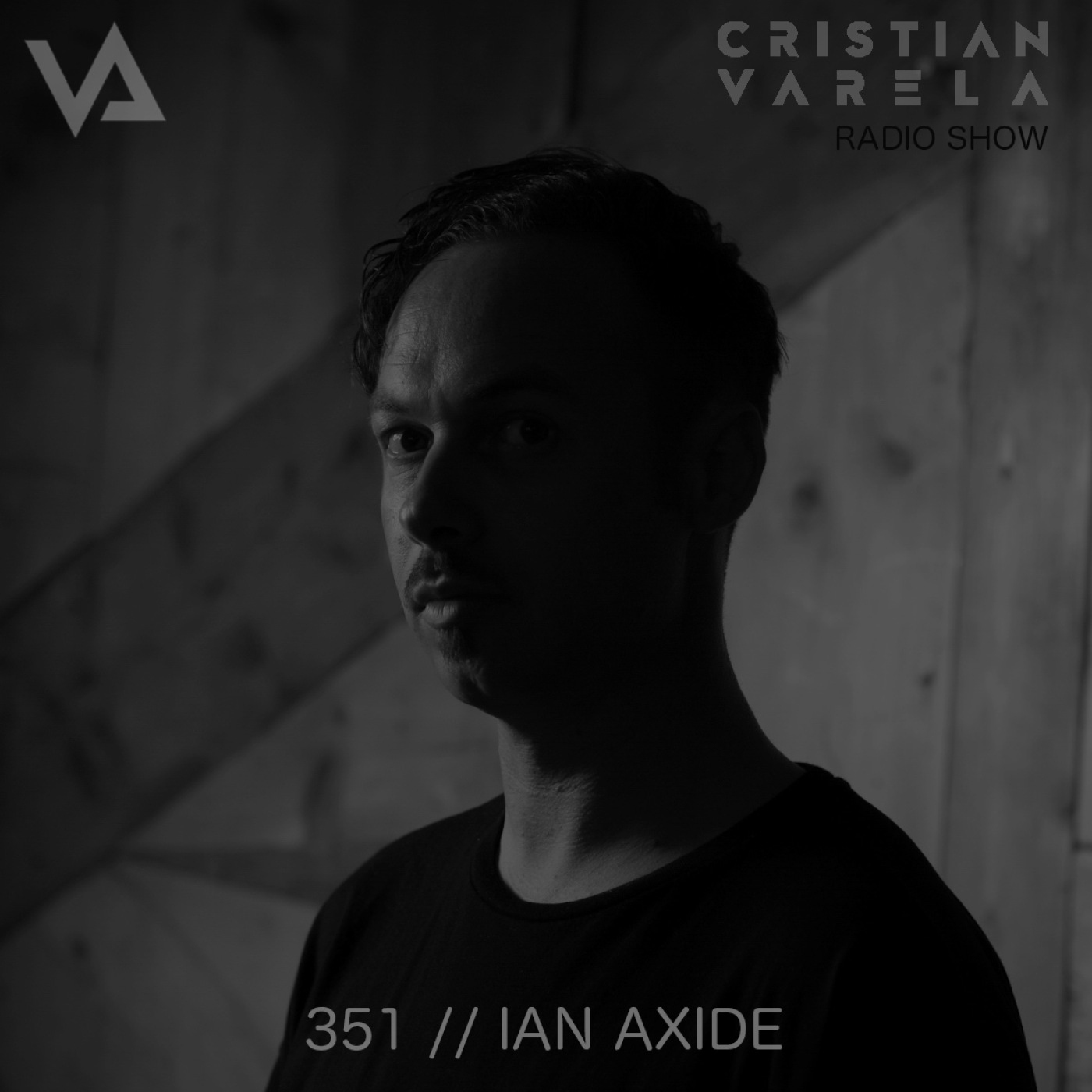 Cristian Varela Radio Show