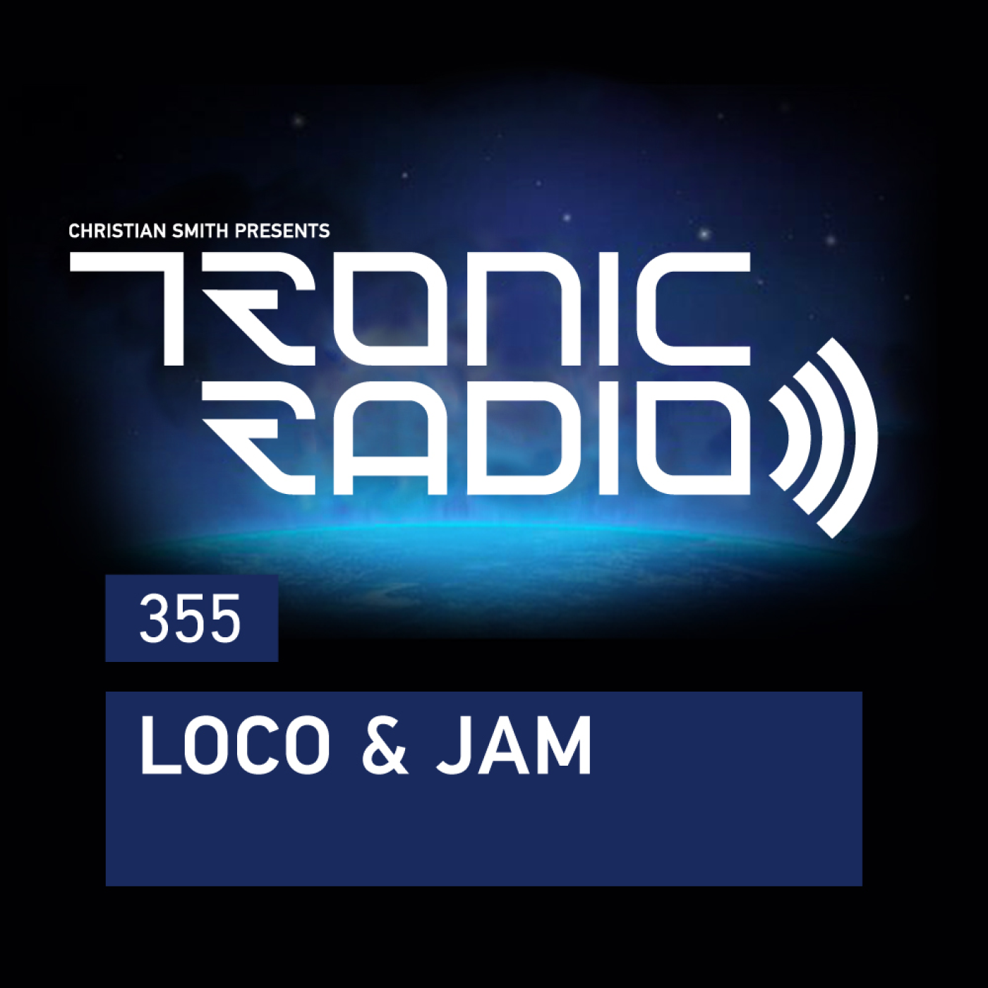 Tronic Radio