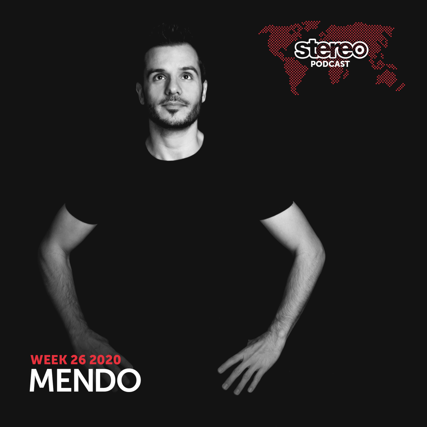 Stereo Productions Podcast