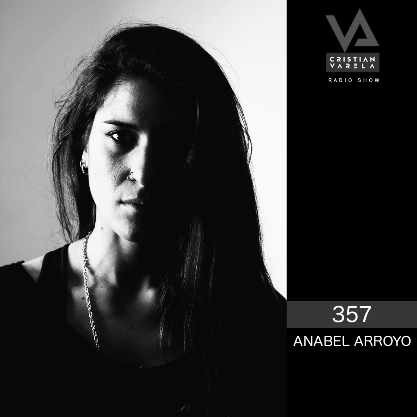 Cristian Varela Radio Show