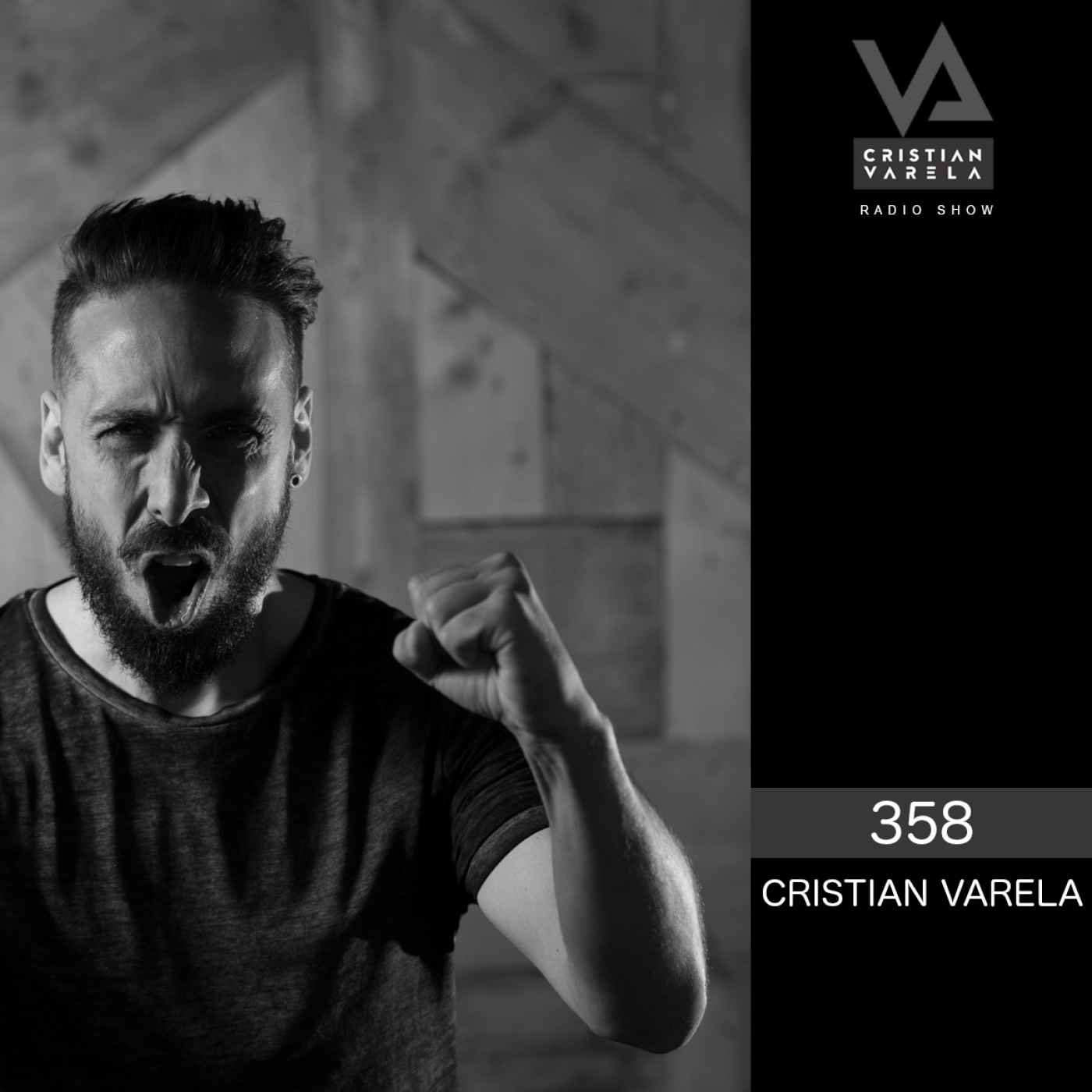 Cristian Varela Radio Show
