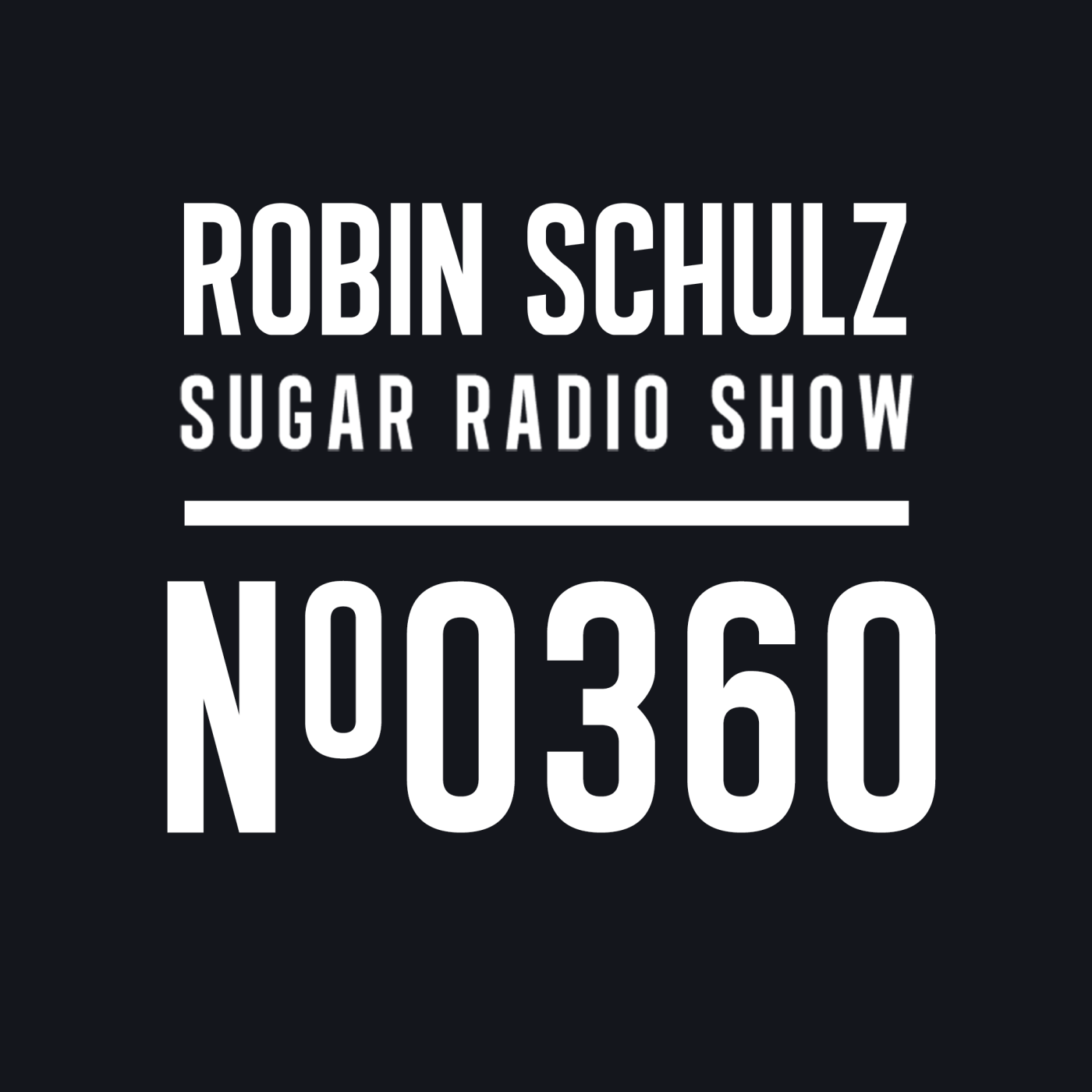 Sugar Radio Show
