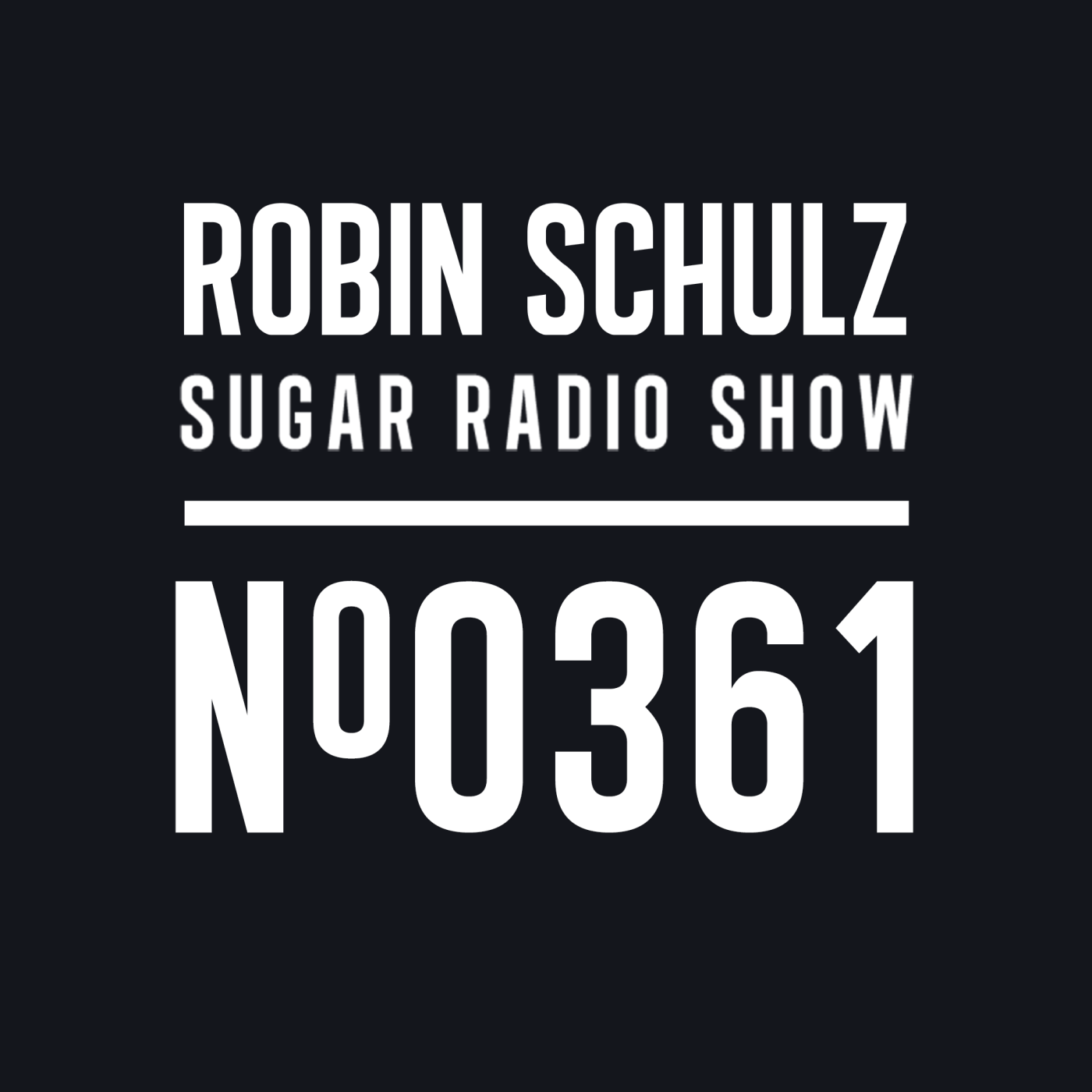Sugar Radio Show