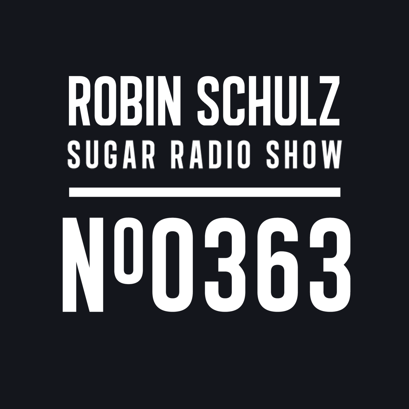 Sugar Radio Show