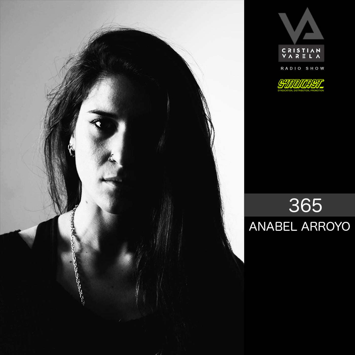 Cristian Varela Radio Show