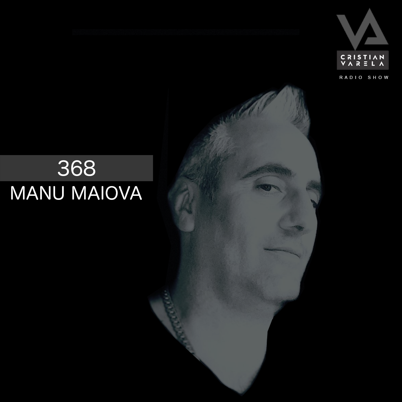Cristian Varela Radio Show