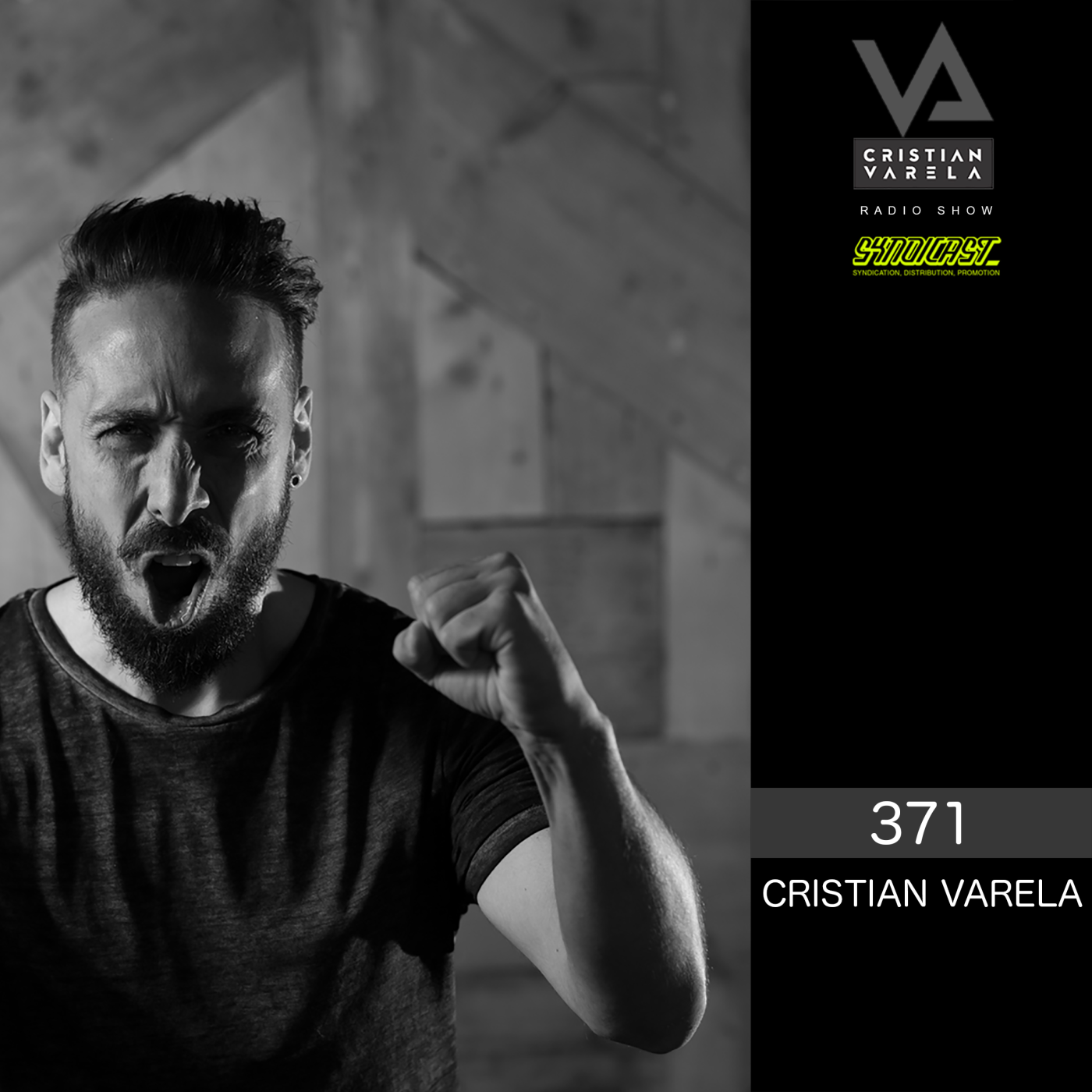 Cristian Varela Radio Show