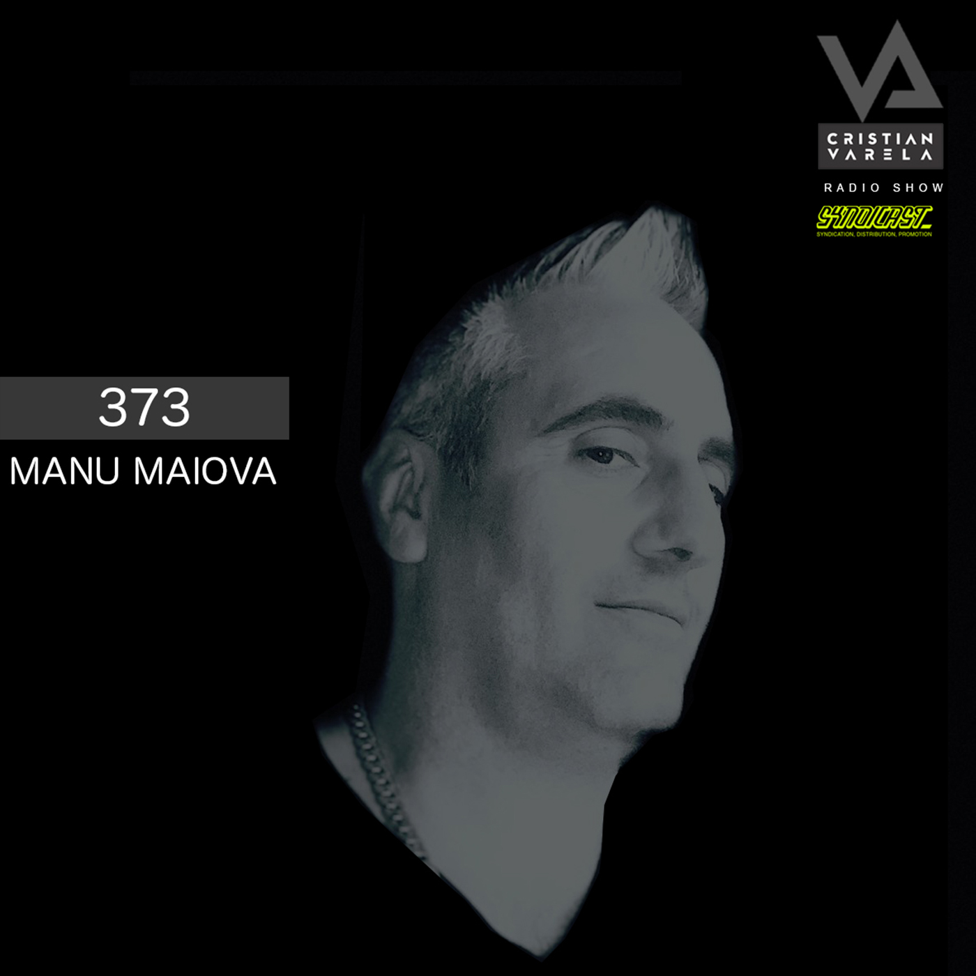 Cristian Varela Radio Show