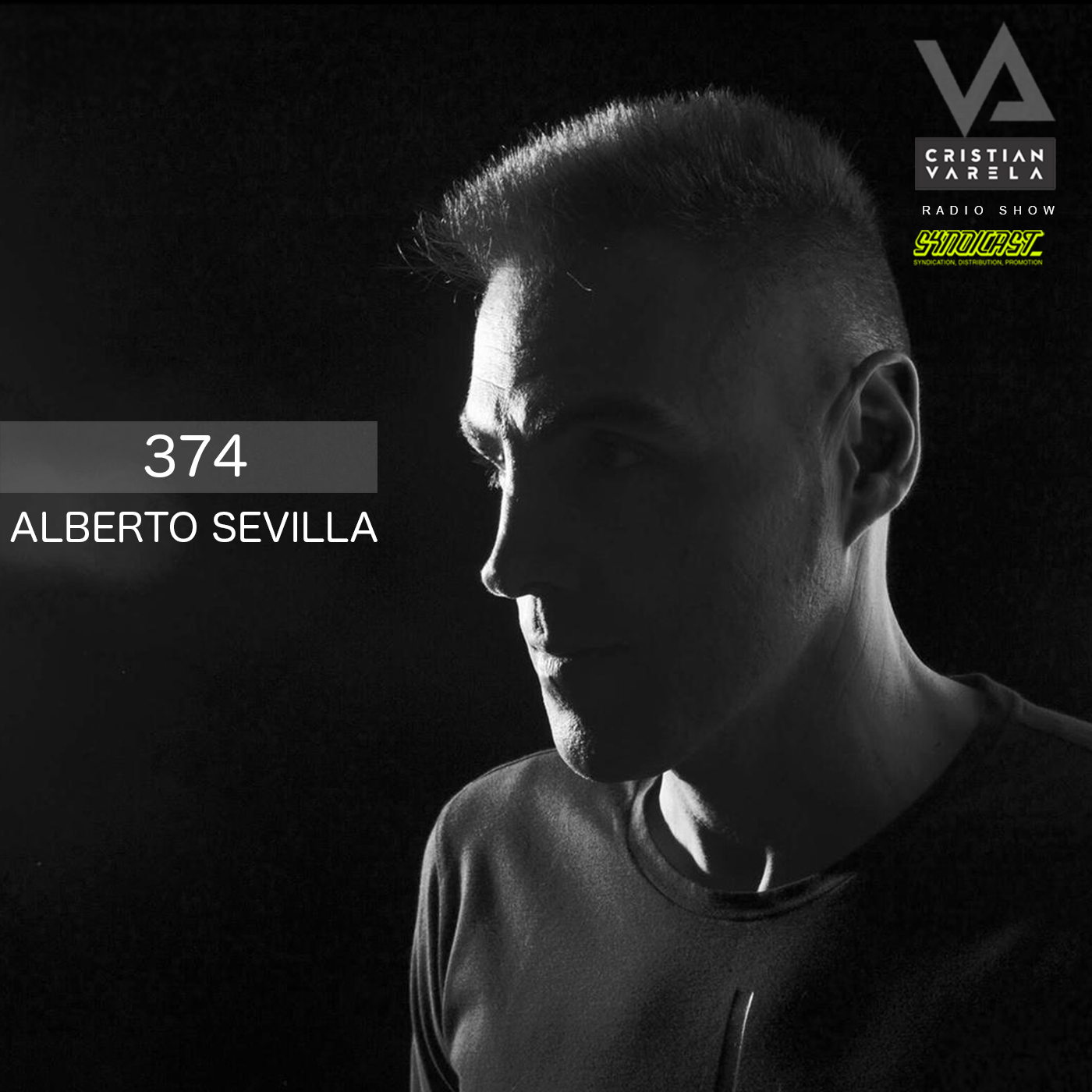 Cristian Varela Radio Show