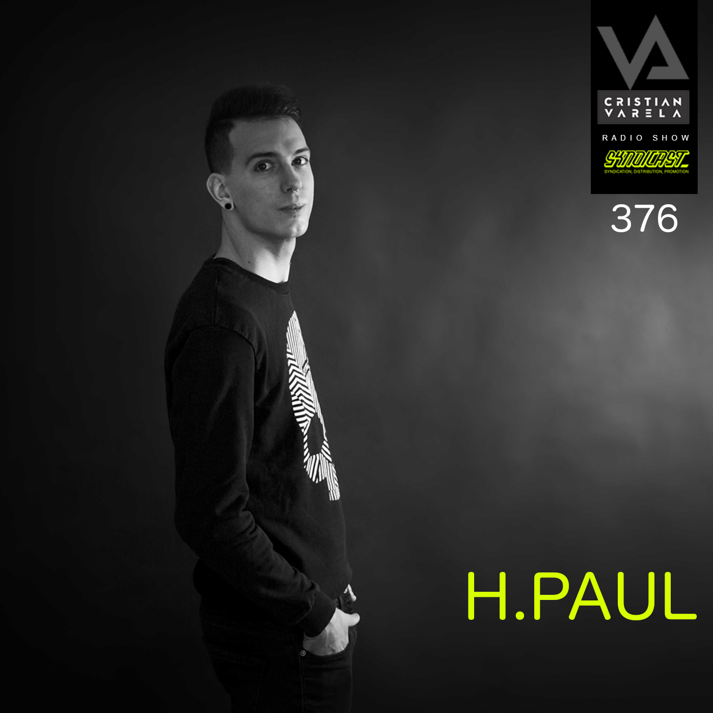 Cristian Varela Radio Show