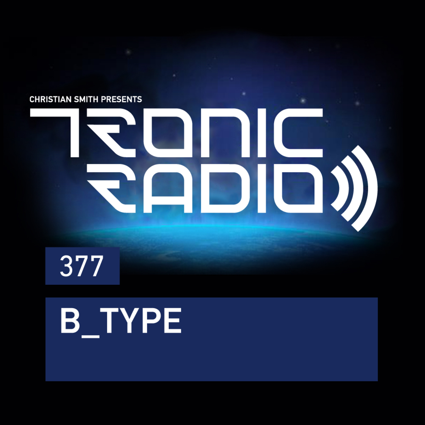 Tronic Radio