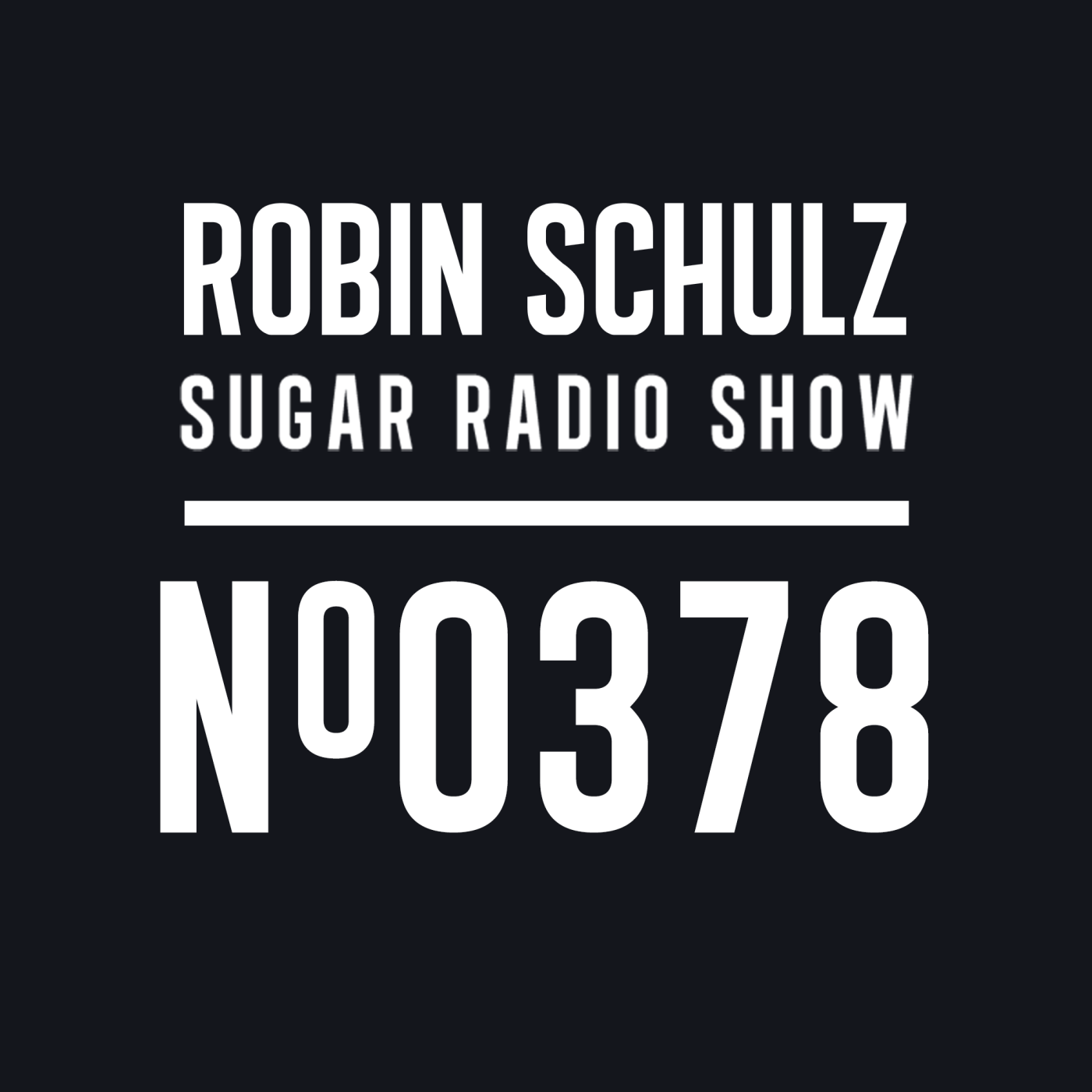 Sugar Radio Show