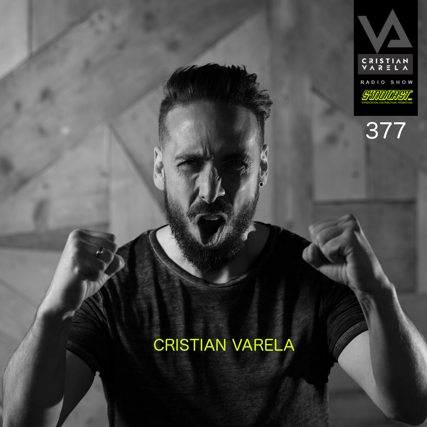 Cristian Varela Radio Show