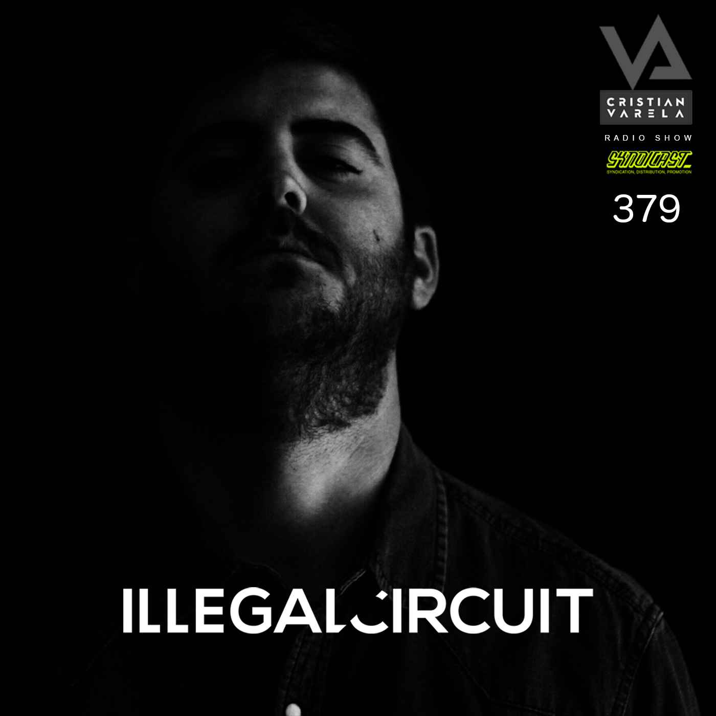 Cristian Varela Radio Show