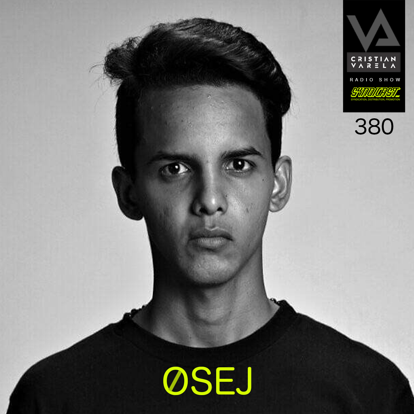 Cristian Varela Radio Show