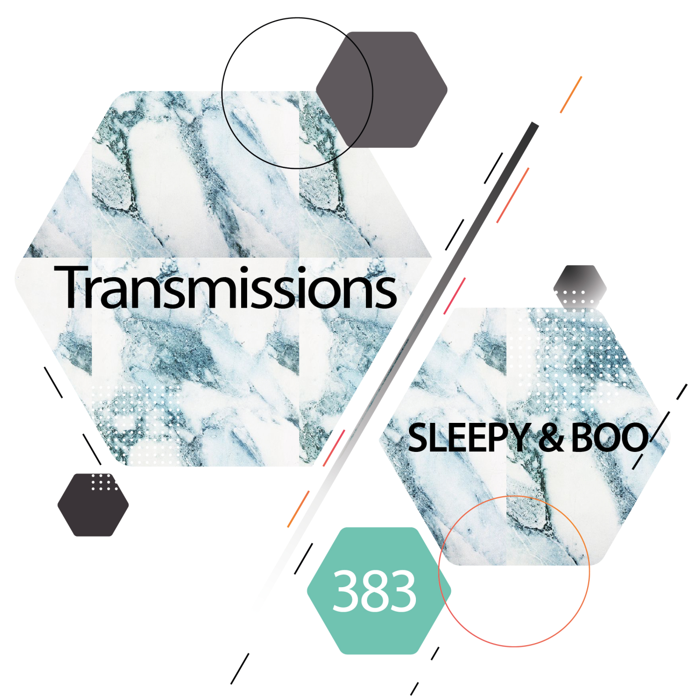Transmissions 383 | Sleepy & Boo