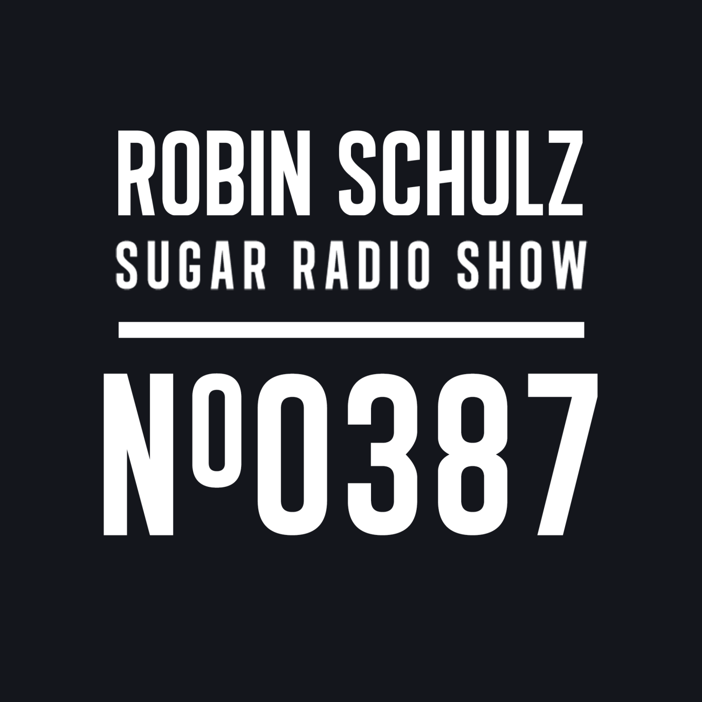 Sugar Radio Show