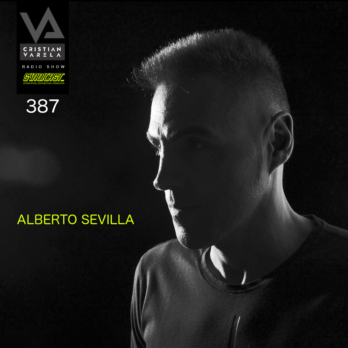 Cristian Varela Radio Show