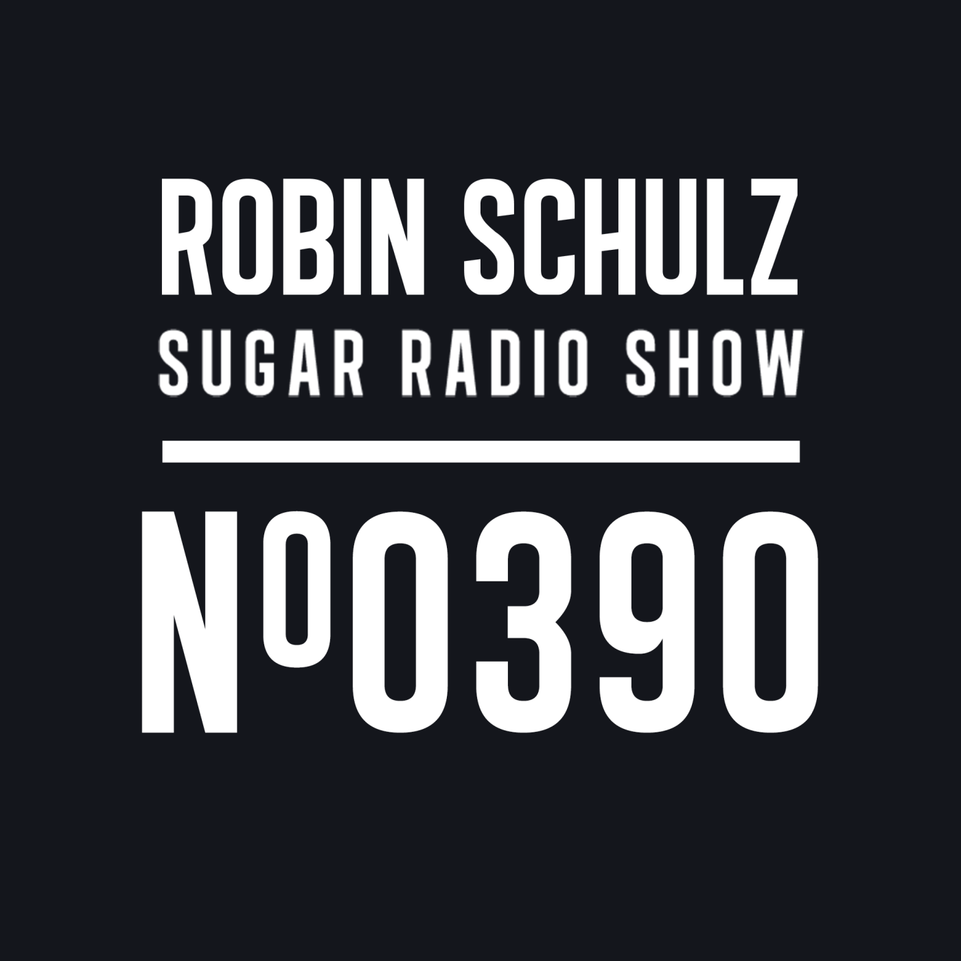 Sugar Radio Show