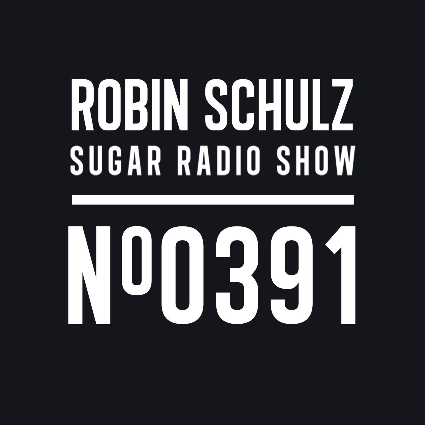 Sugar Radio Show