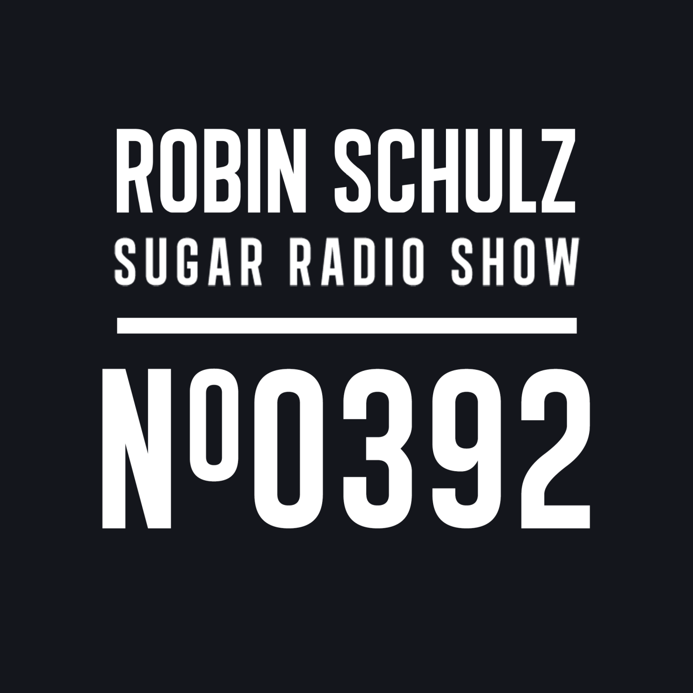 Sugar Radio Show