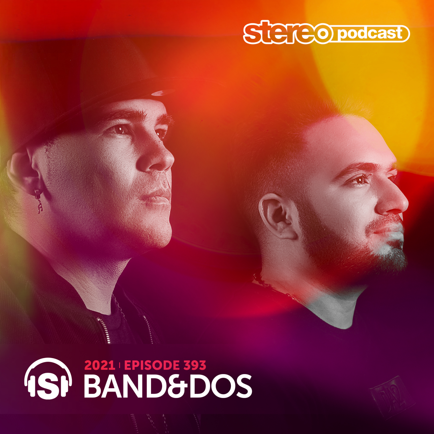 Stereo Productions Podcast