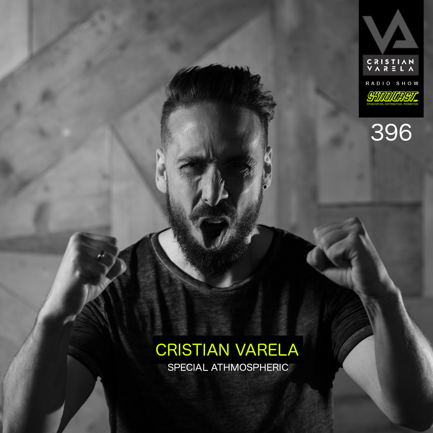 Cristian Varela Radio Show