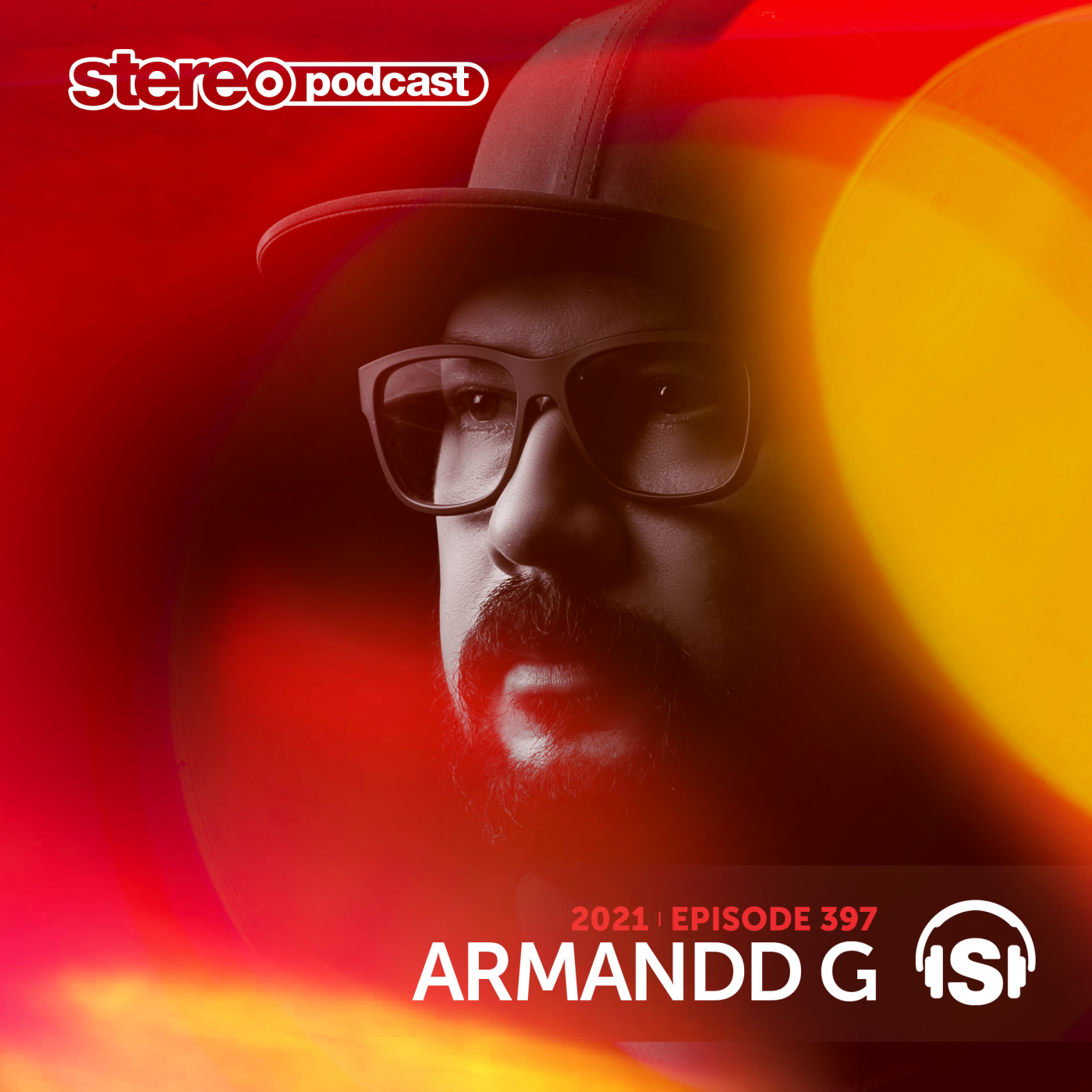 Stereo Productions Podcast