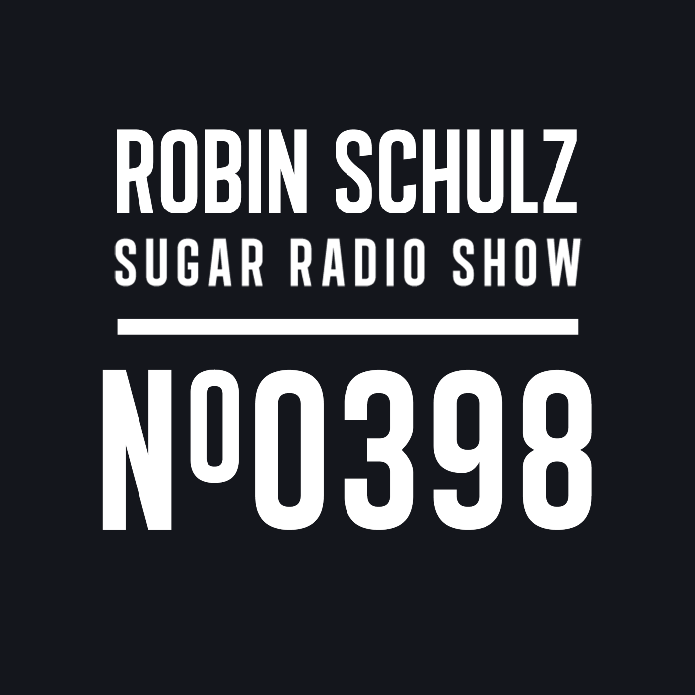 Sugar Radio Show