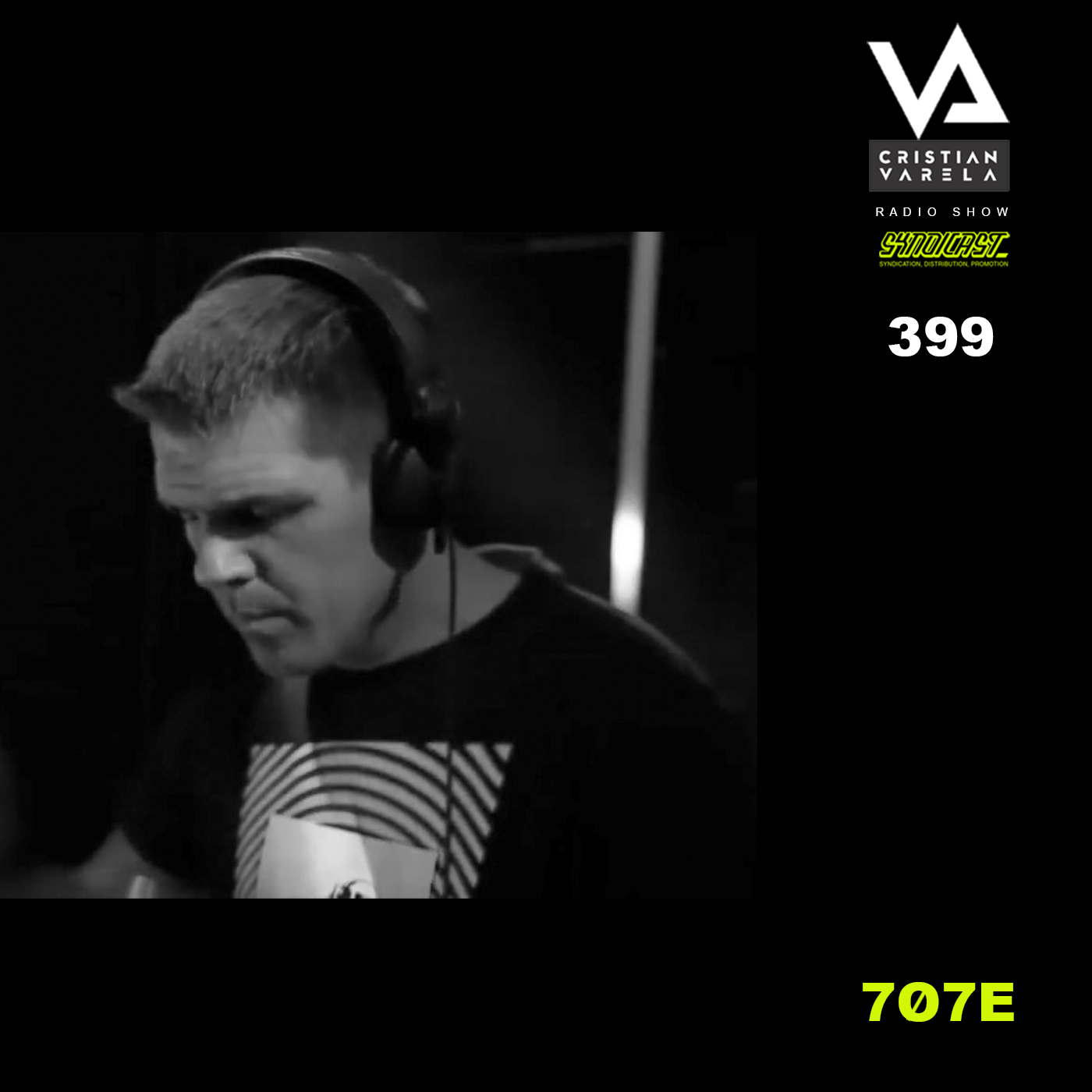Cristian Varela Radio Show