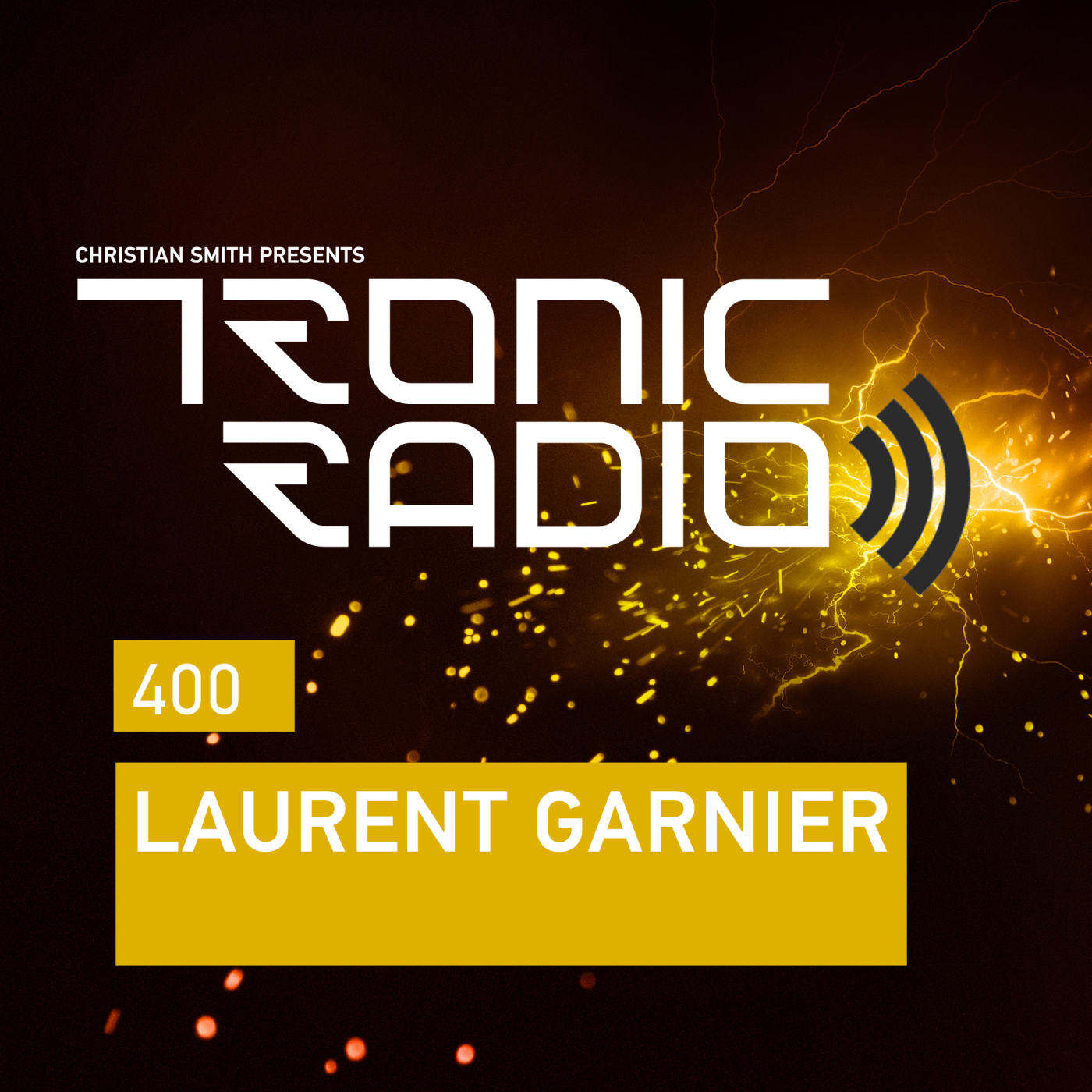 Tronic Radio