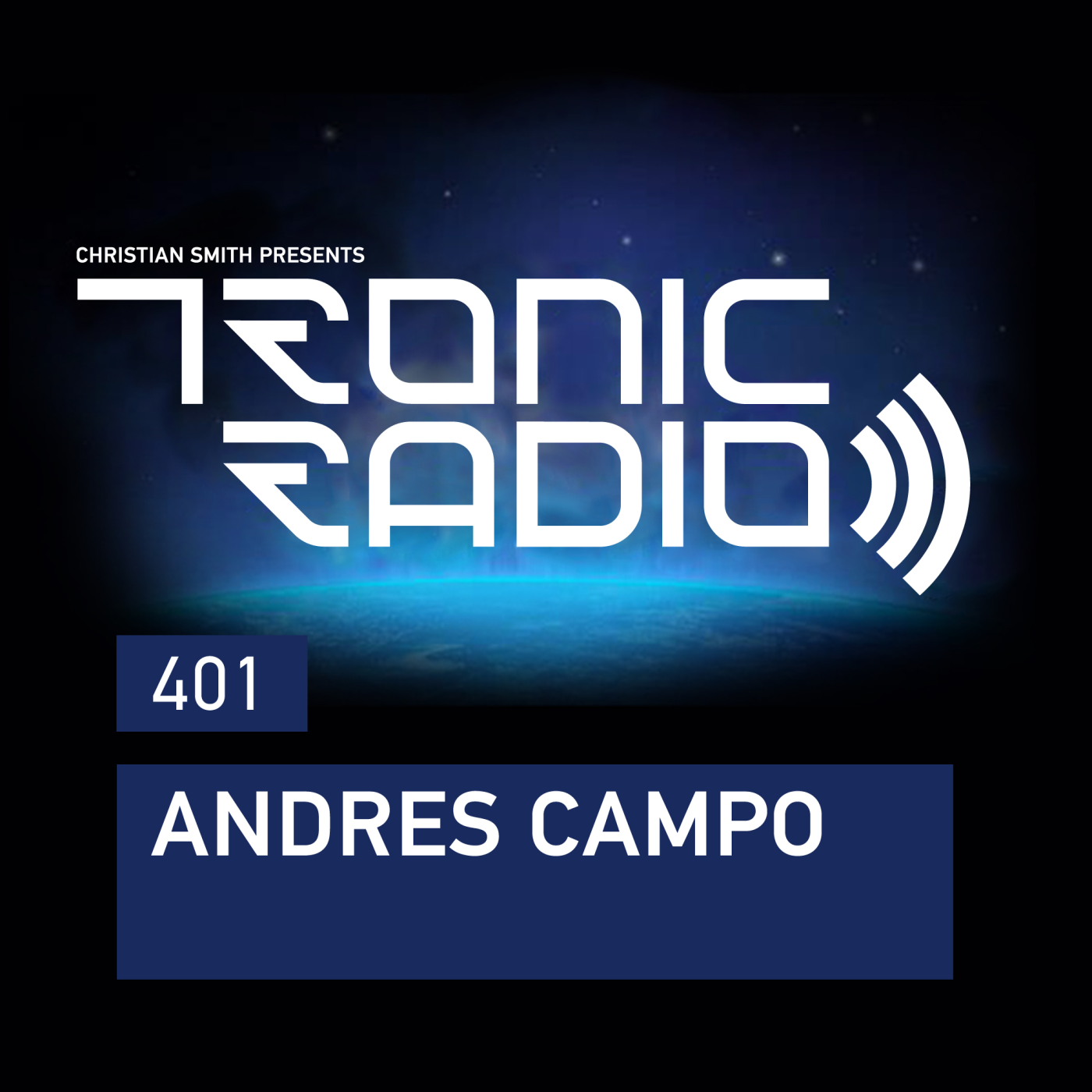 Tronic Radio