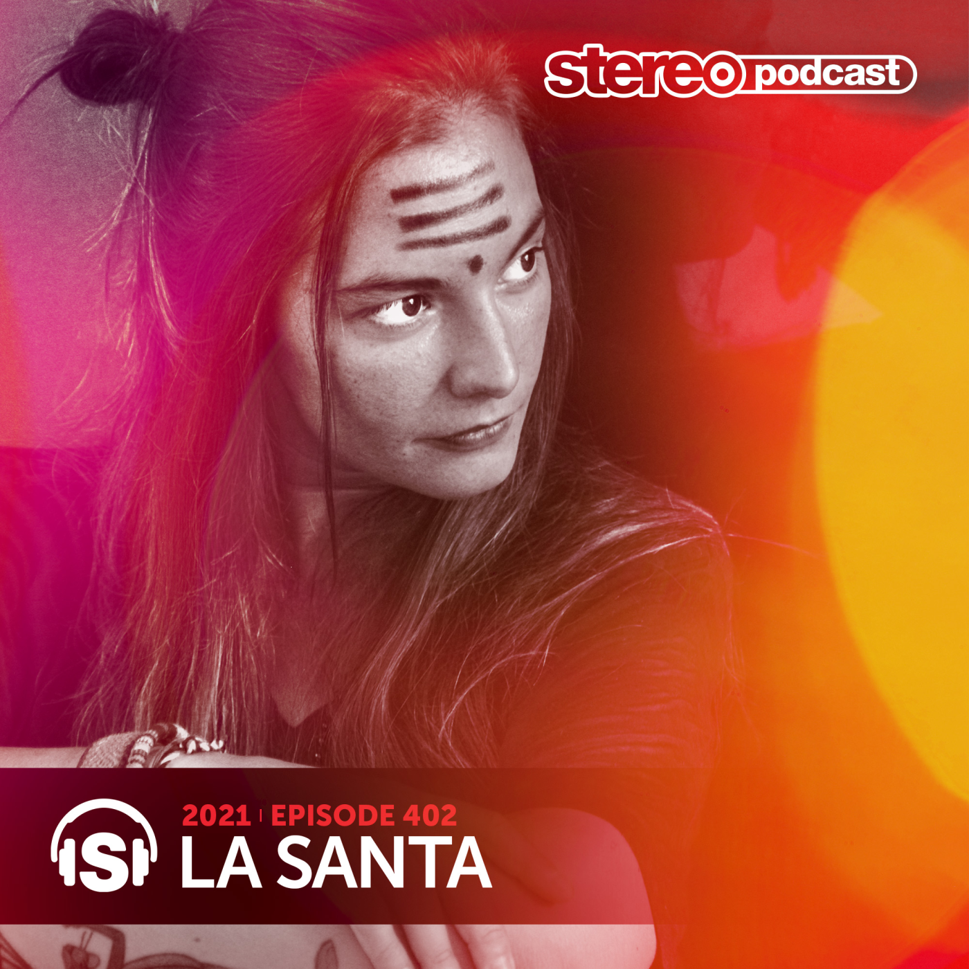 Stereo Productions Podcast