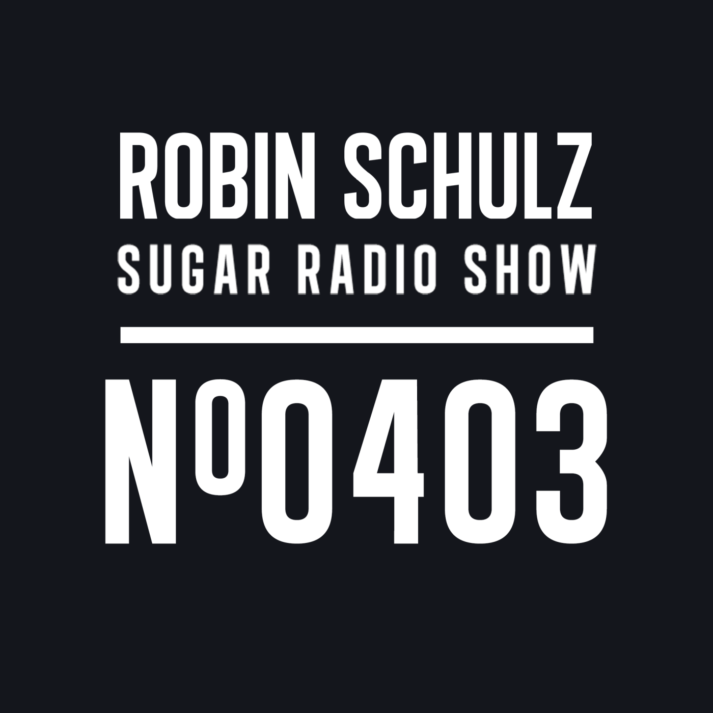 Sugar Radio Show